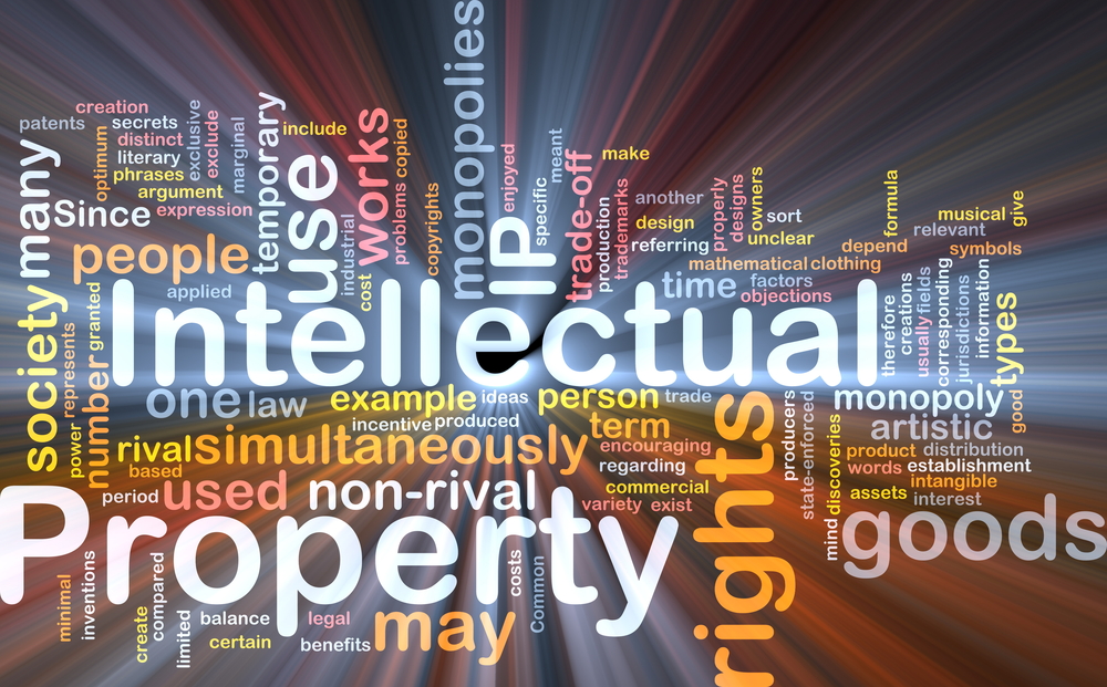 intellectual property rights topics for assignment