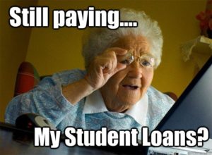 Student loans (2)